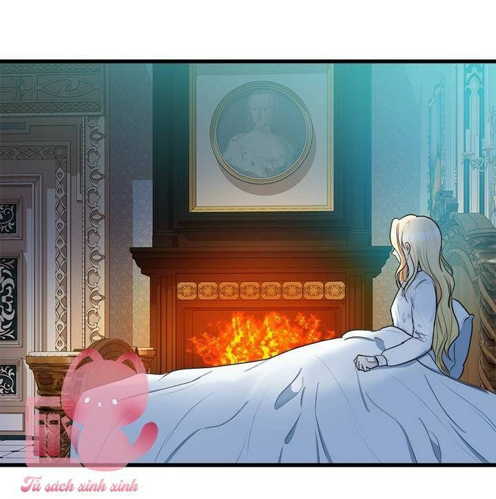 Ác Nữ Trùng Sinh - Chap 23