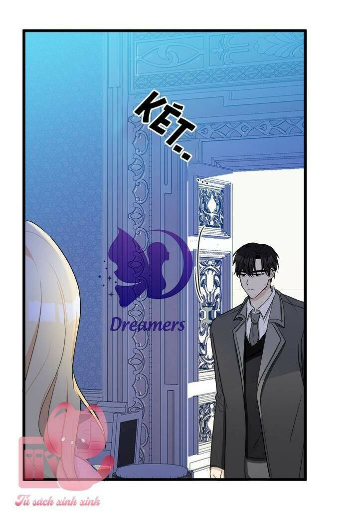 Ác Nữ Trùng Sinh - Chap 23