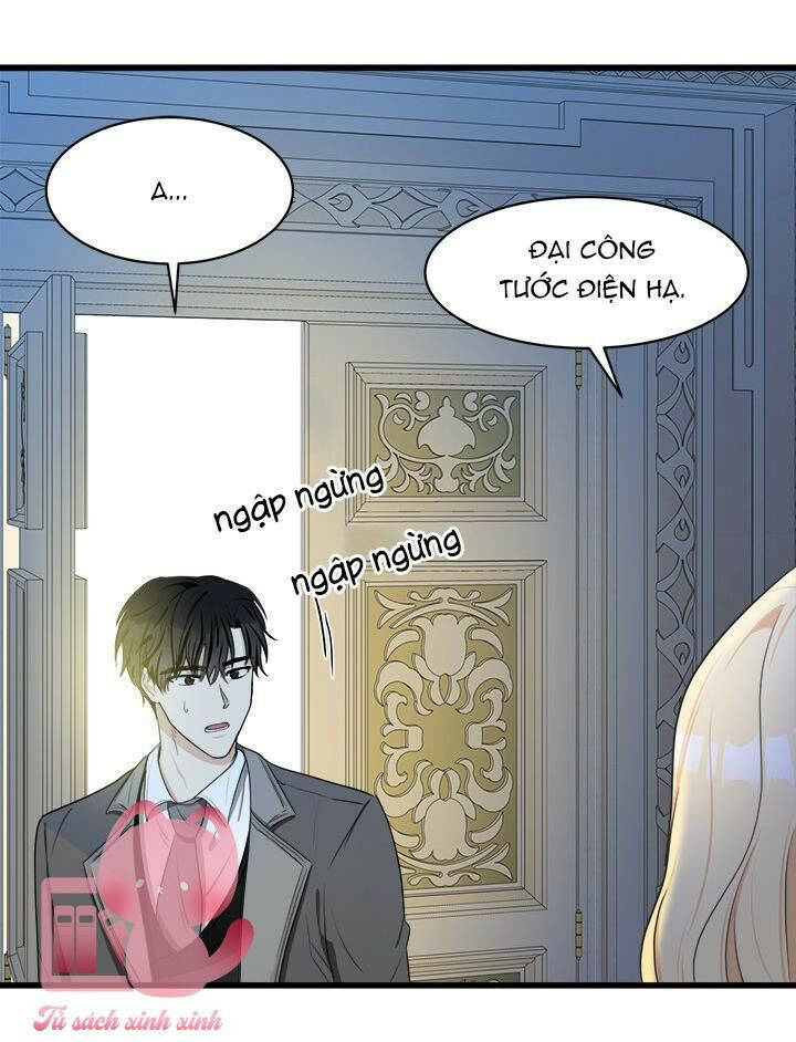 Ác Nữ Trùng Sinh - Chap 23