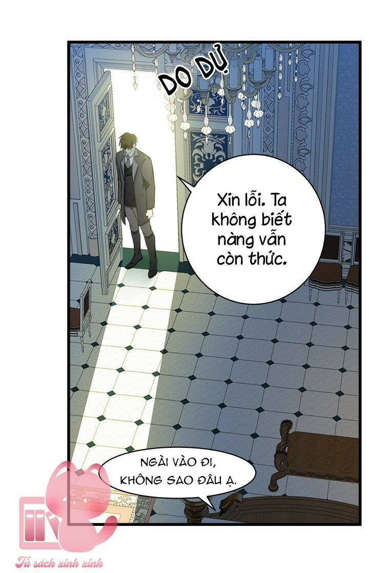 Ác Nữ Trùng Sinh - Chap 23