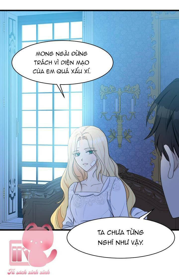 Ác Nữ Trùng Sinh - Chap 23