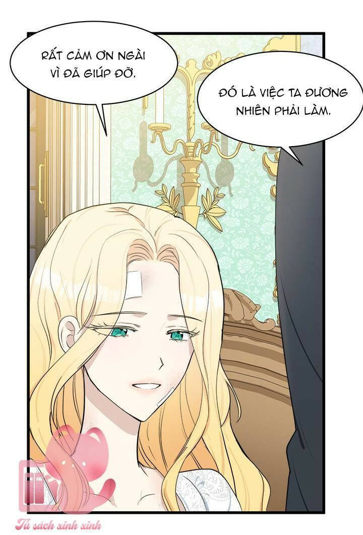 Ác Nữ Trùng Sinh - Chap 23