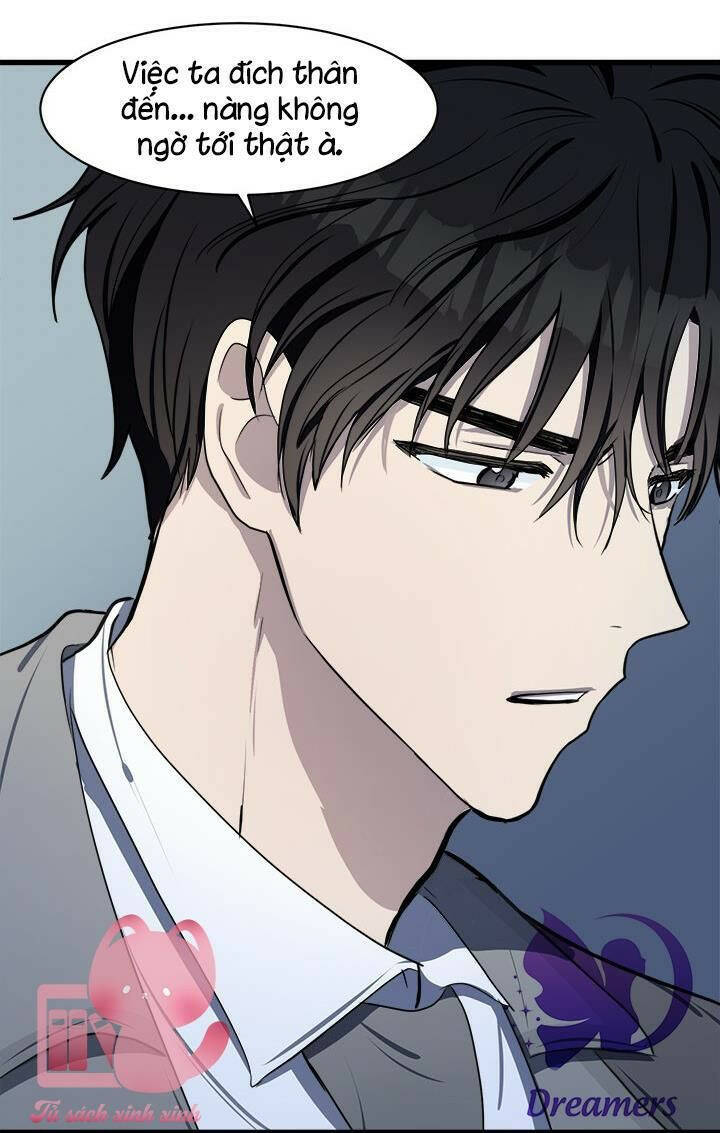 Ác Nữ Trùng Sinh - Chap 23