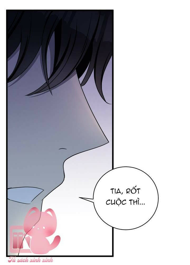 Ác Nữ Trùng Sinh - Chap 23