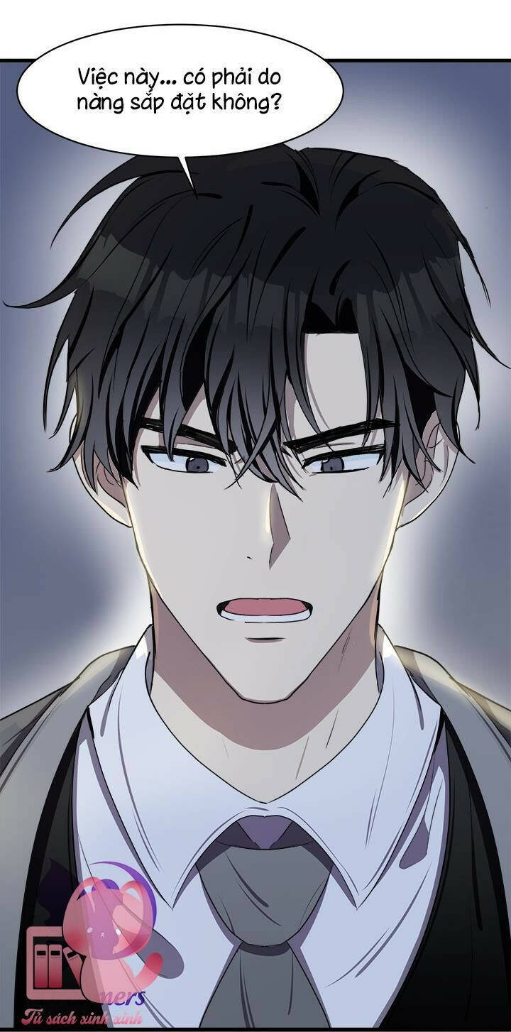 Ác Nữ Trùng Sinh - Chap 23