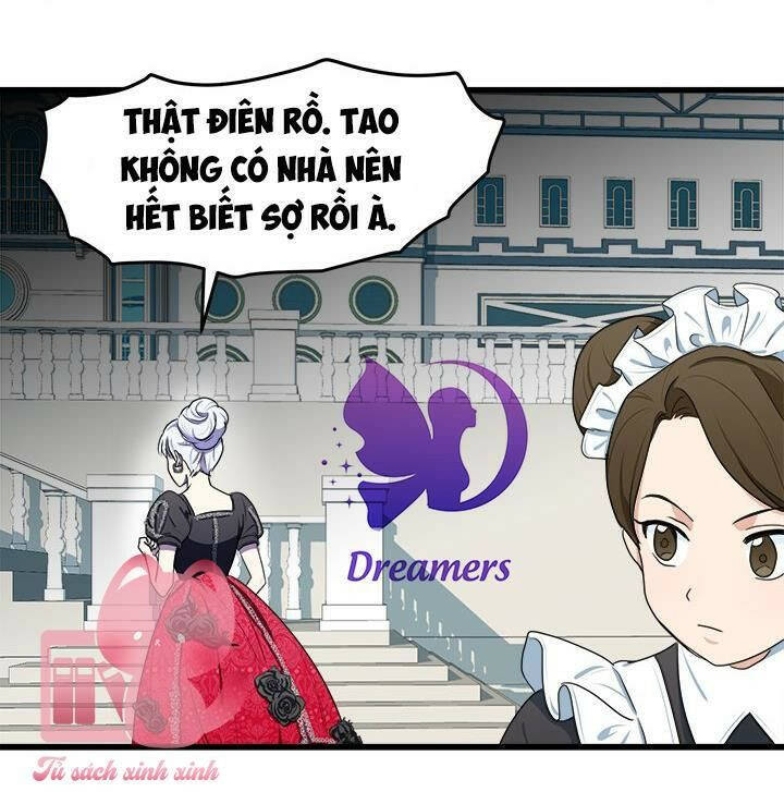 Ác Nữ Trùng Sinh - Chap 23