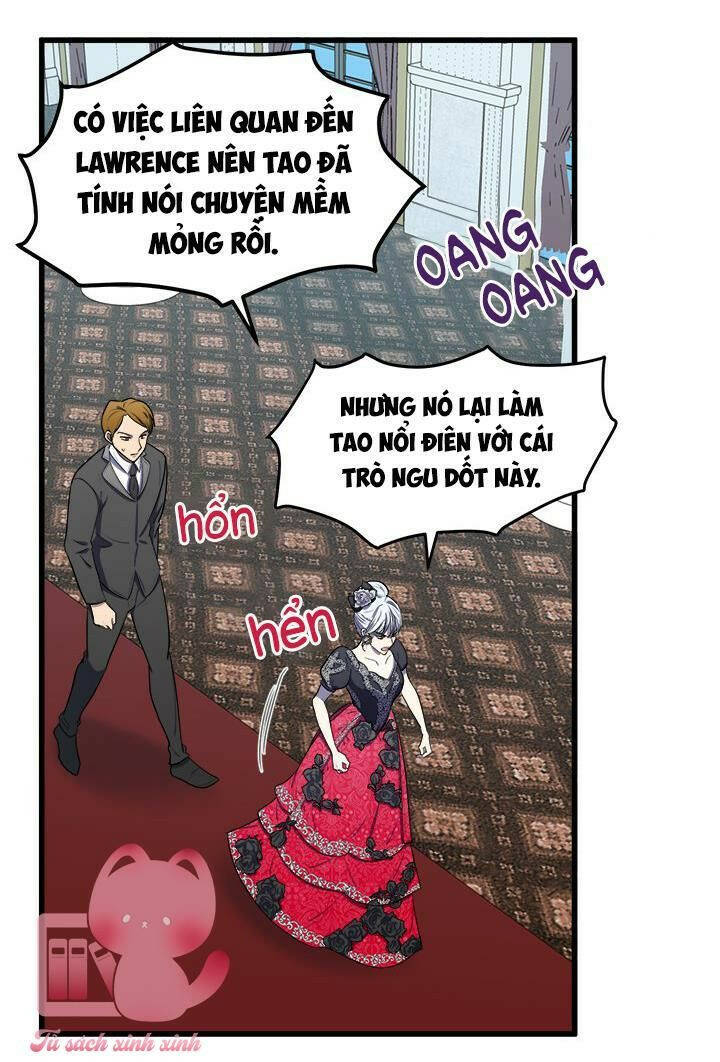 Ác Nữ Trùng Sinh - Chap 23