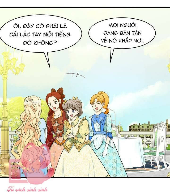 Ác Nữ Trùng Sinh - Chap 23