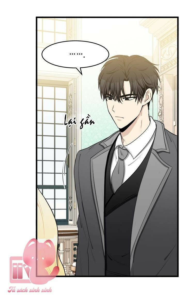 Ác Nữ Trùng Sinh - Chap 24