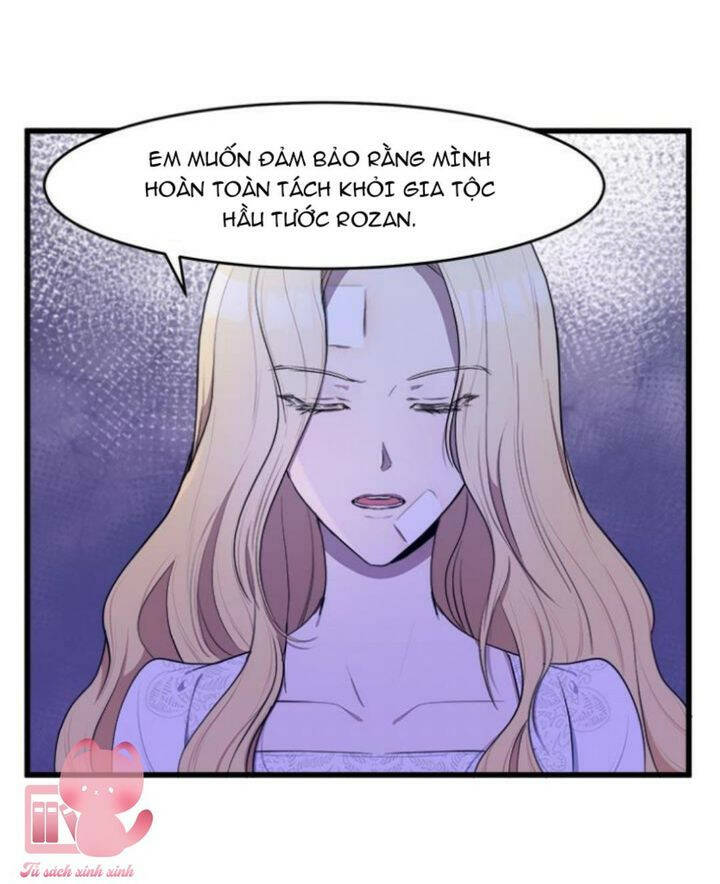 Ác Nữ Trùng Sinh - Chap 24