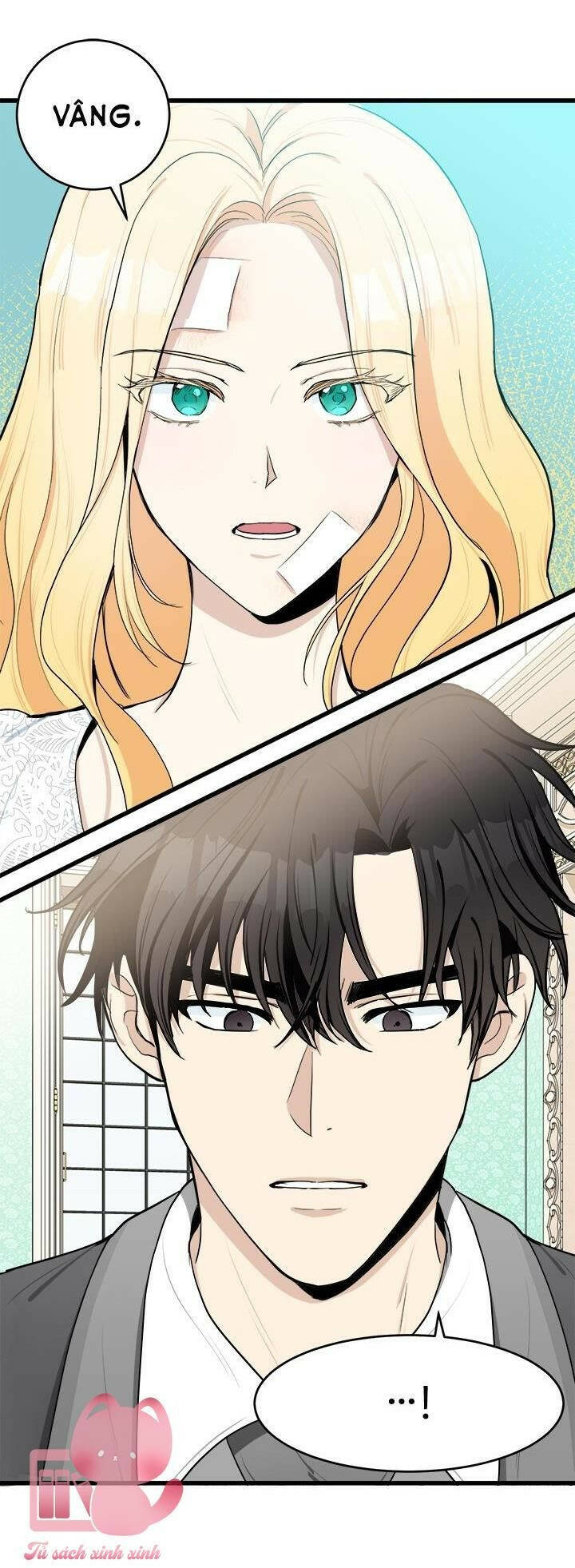 Ác Nữ Trùng Sinh - Chap 24
