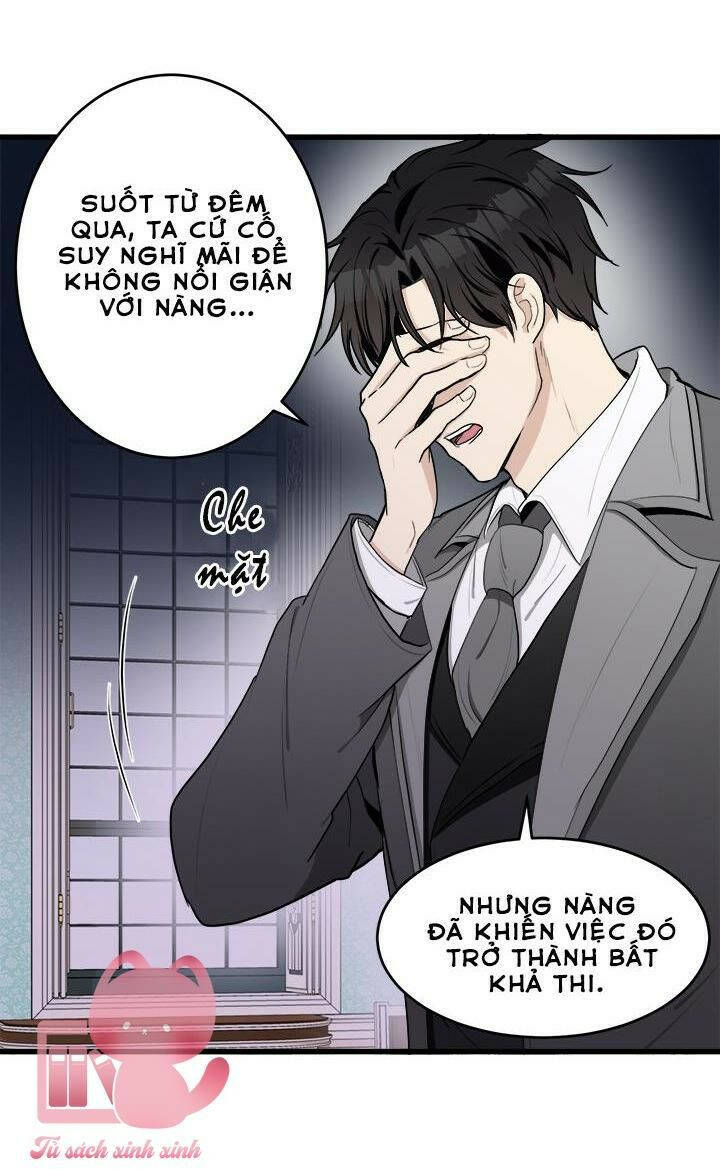 Ác Nữ Trùng Sinh - Chap 24