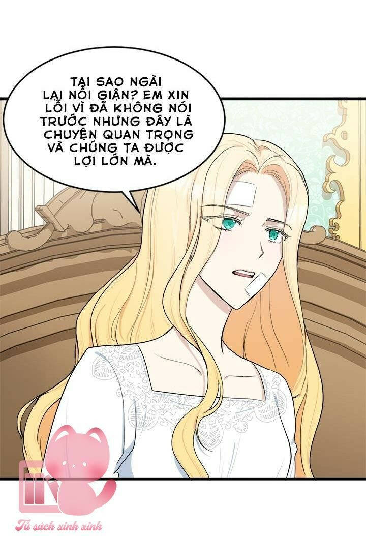 Ác Nữ Trùng Sinh - Chap 24