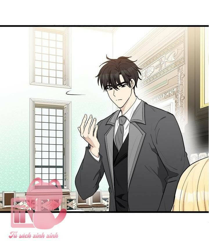 Ác Nữ Trùng Sinh - Chap 24