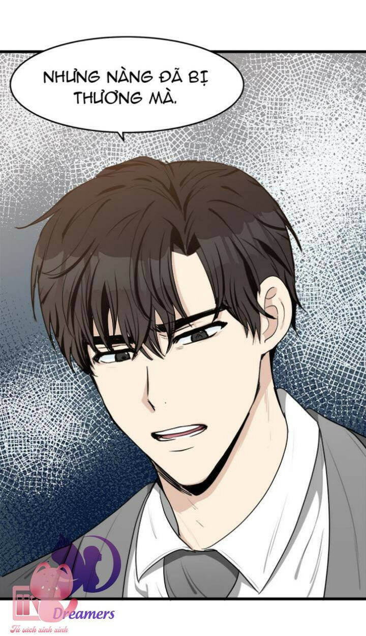 Ác Nữ Trùng Sinh - Chap 24