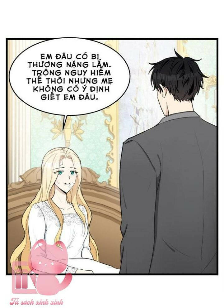 Ác Nữ Trùng Sinh - Chap 24