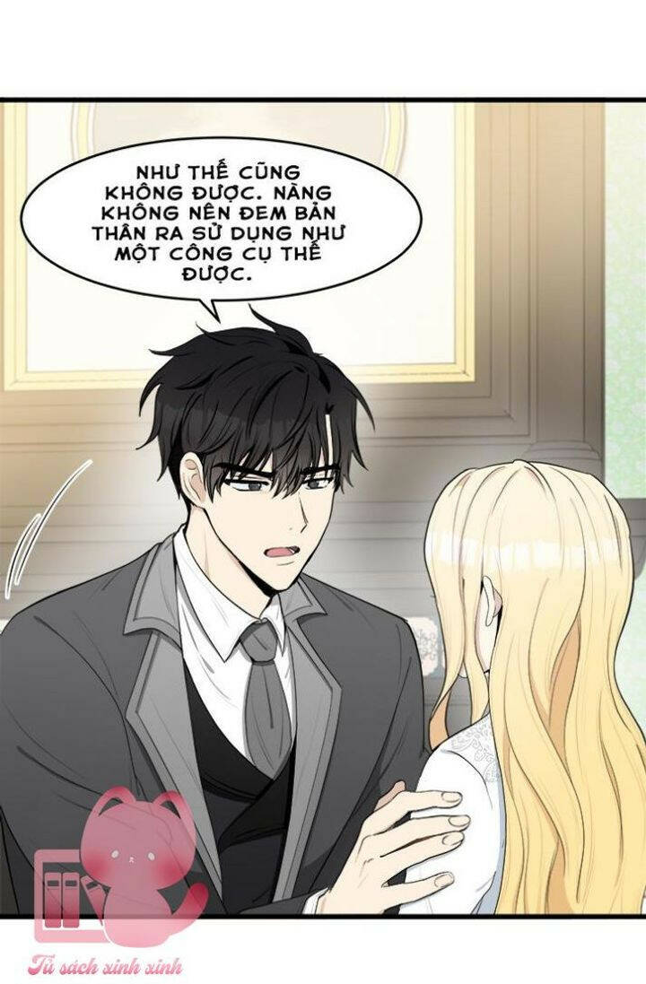 Ác Nữ Trùng Sinh - Chap 24