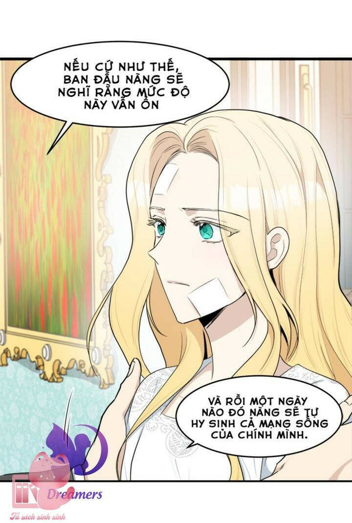 Ác Nữ Trùng Sinh - Chap 24