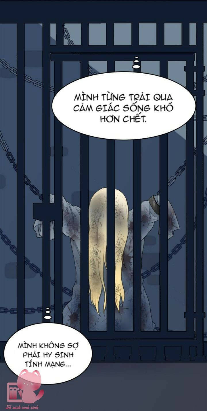 Ác Nữ Trùng Sinh - Chap 24