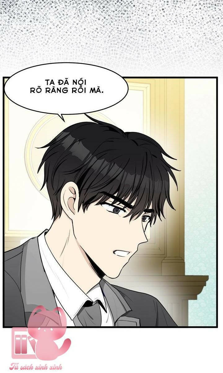 Ác Nữ Trùng Sinh - Chap 24