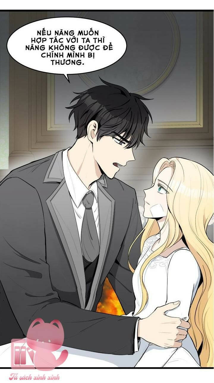 Ác Nữ Trùng Sinh - Chap 24