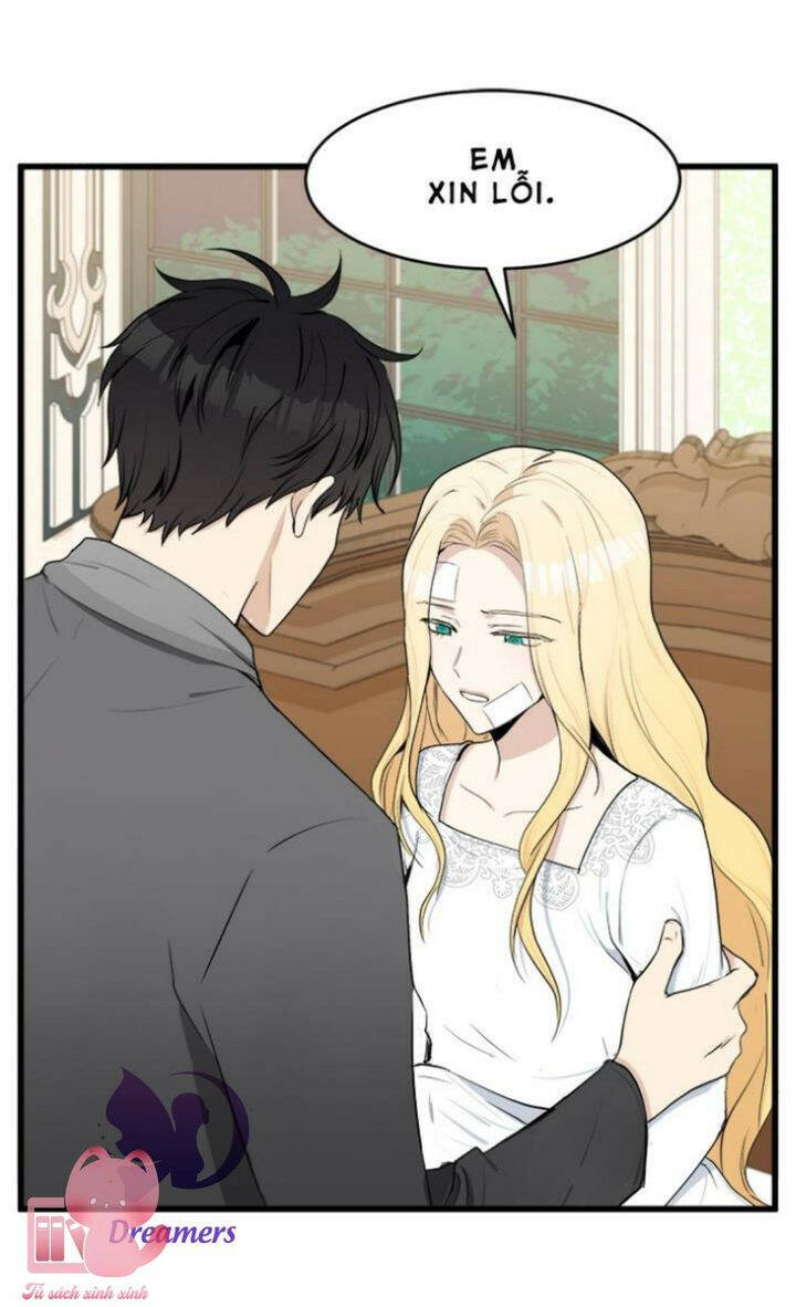 Ác Nữ Trùng Sinh - Chap 24