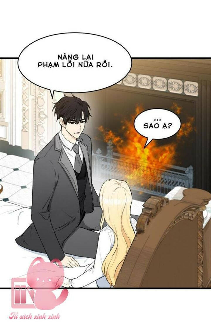 Ác Nữ Trùng Sinh - Chap 24