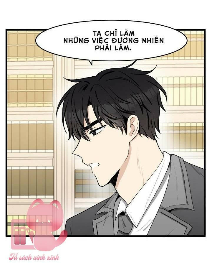 Ác Nữ Trùng Sinh - Chap 24