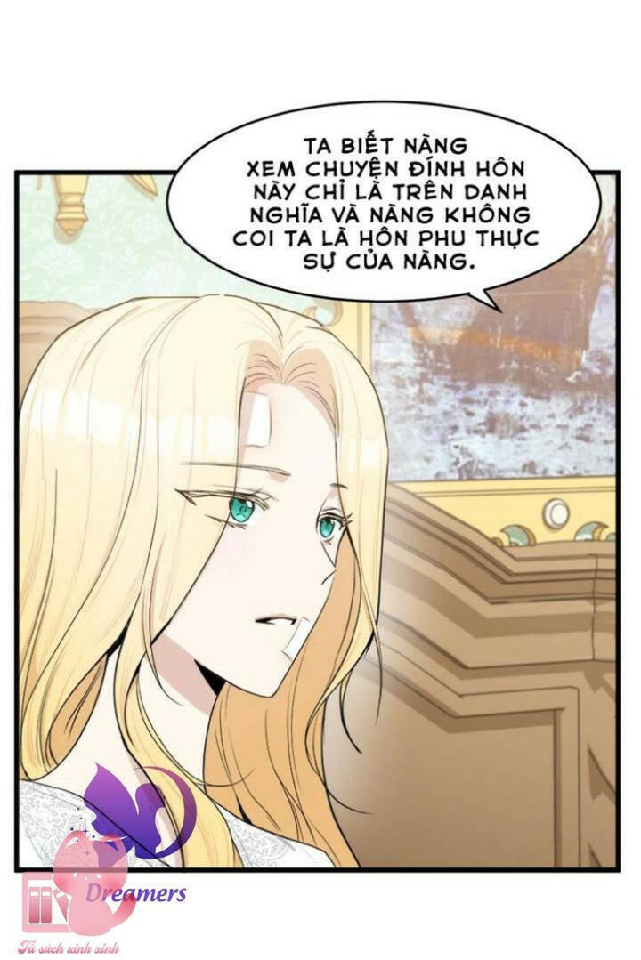 Ác Nữ Trùng Sinh - Chap 24