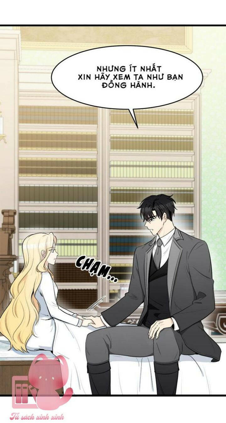 Ác Nữ Trùng Sinh - Chap 24