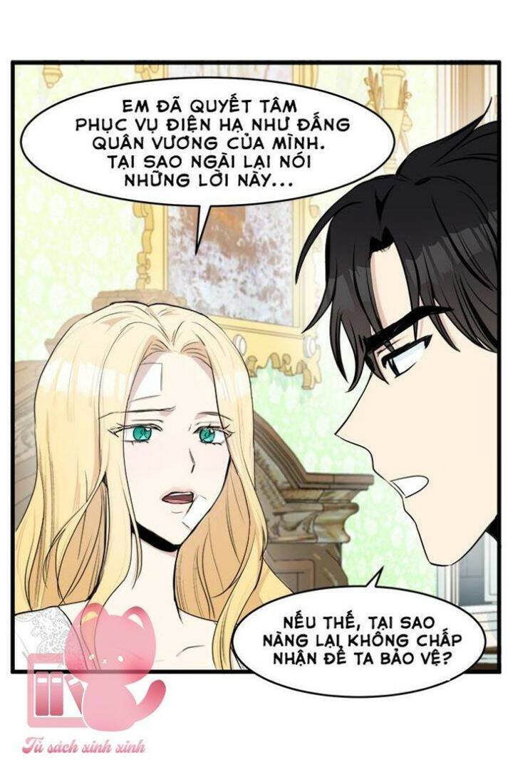 Ác Nữ Trùng Sinh - Chap 24