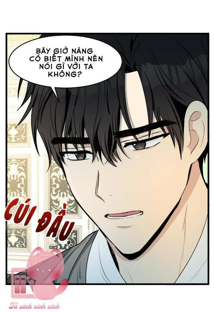 Ác Nữ Trùng Sinh - Chap 24