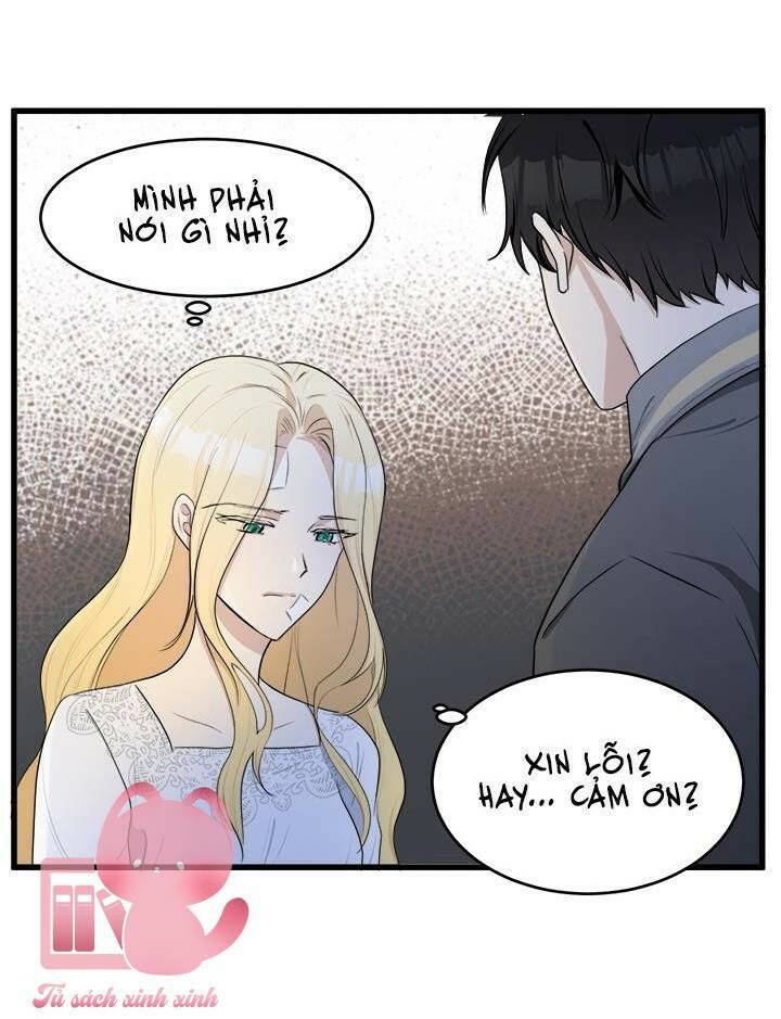 Ác Nữ Trùng Sinh - Chap 24