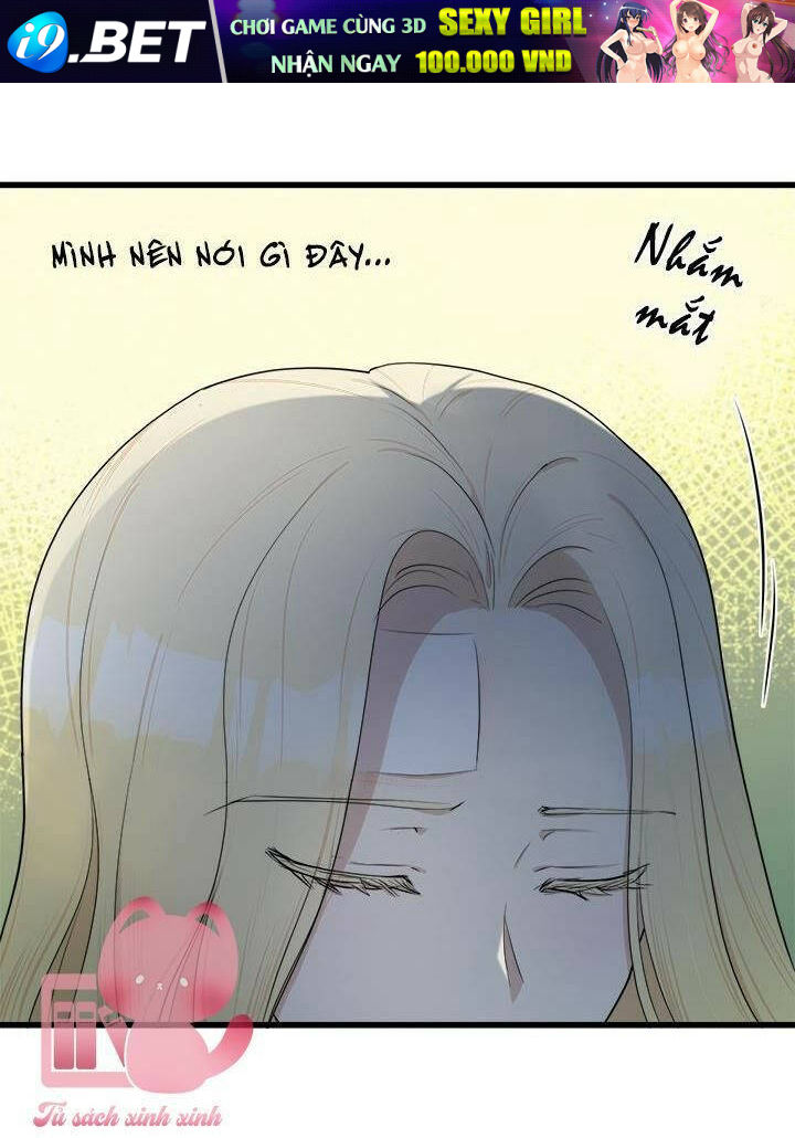 Ác Nữ Trùng Sinh - Chap 24