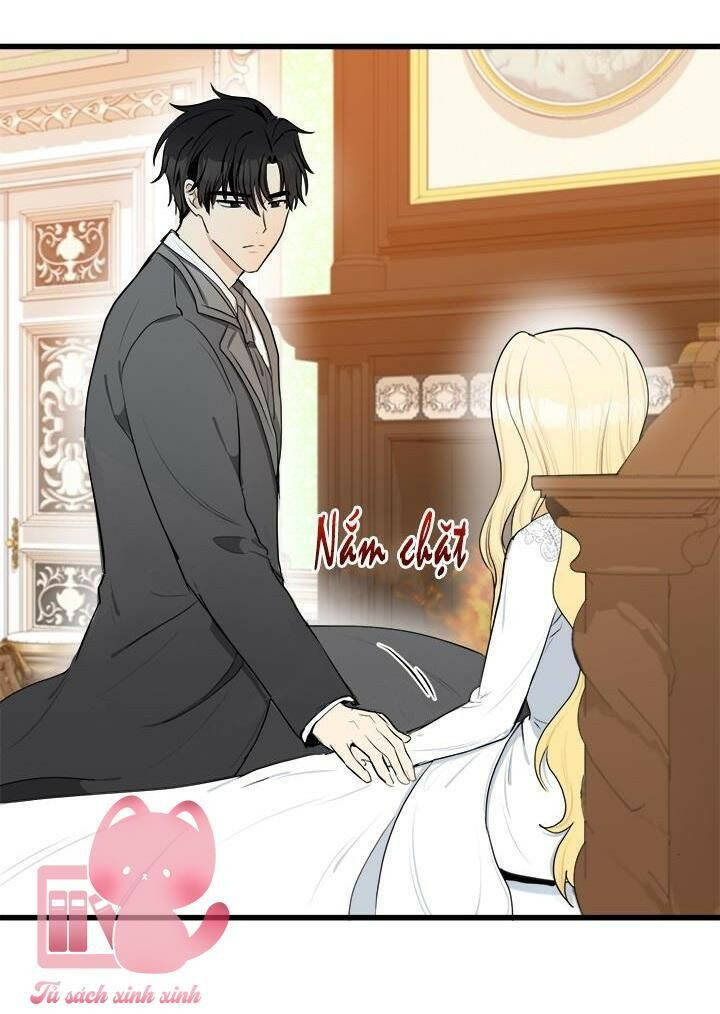 Ác Nữ Trùng Sinh - Chap 24