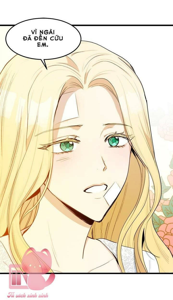 Ác Nữ Trùng Sinh - Chap 24