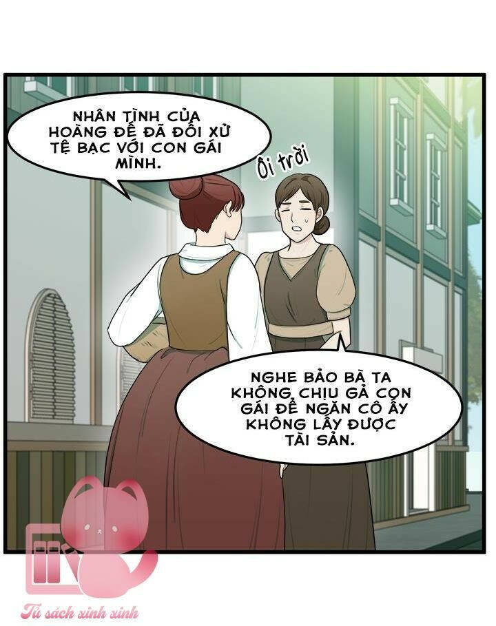Ác Nữ Trùng Sinh - Chap 24
