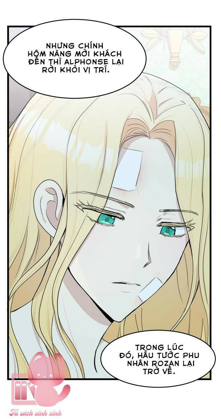 Ác Nữ Trùng Sinh - Chap 24