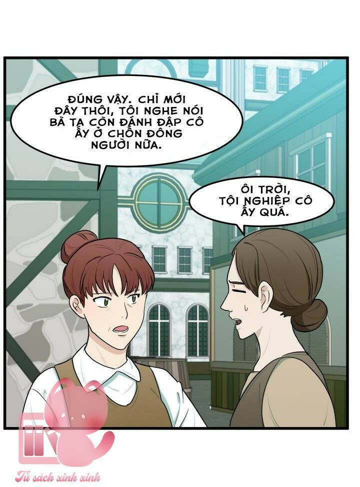 Ác Nữ Trùng Sinh - Chap 24