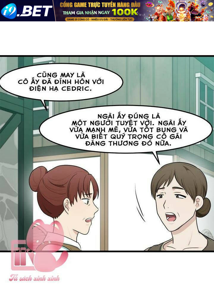 Ác Nữ Trùng Sinh - Chap 24