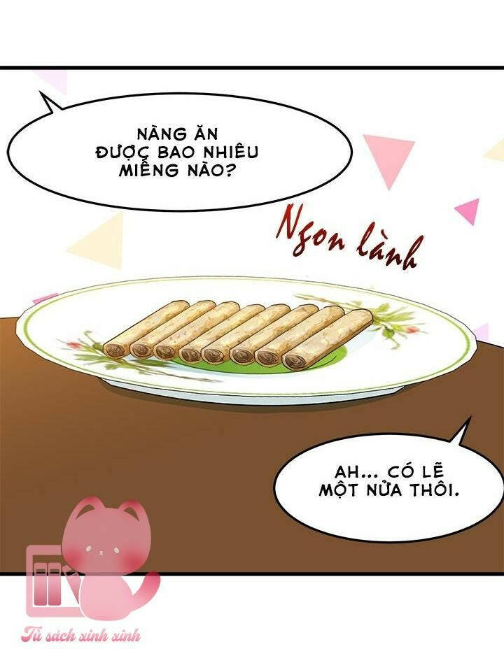 Ác Nữ Trùng Sinh - Chap 24 - Trang 56