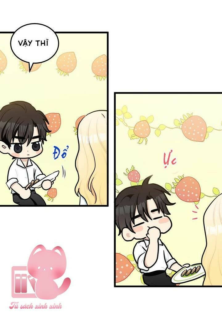 Ác Nữ Trùng Sinh - Chap 24 - Trang 57