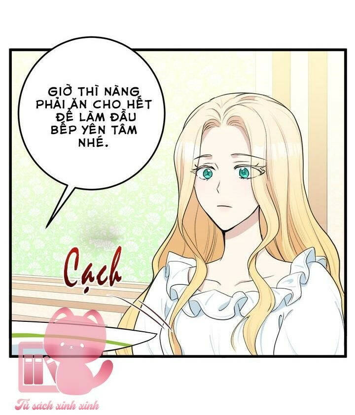 Ác Nữ Trùng Sinh - Chap 24 - Trang 58