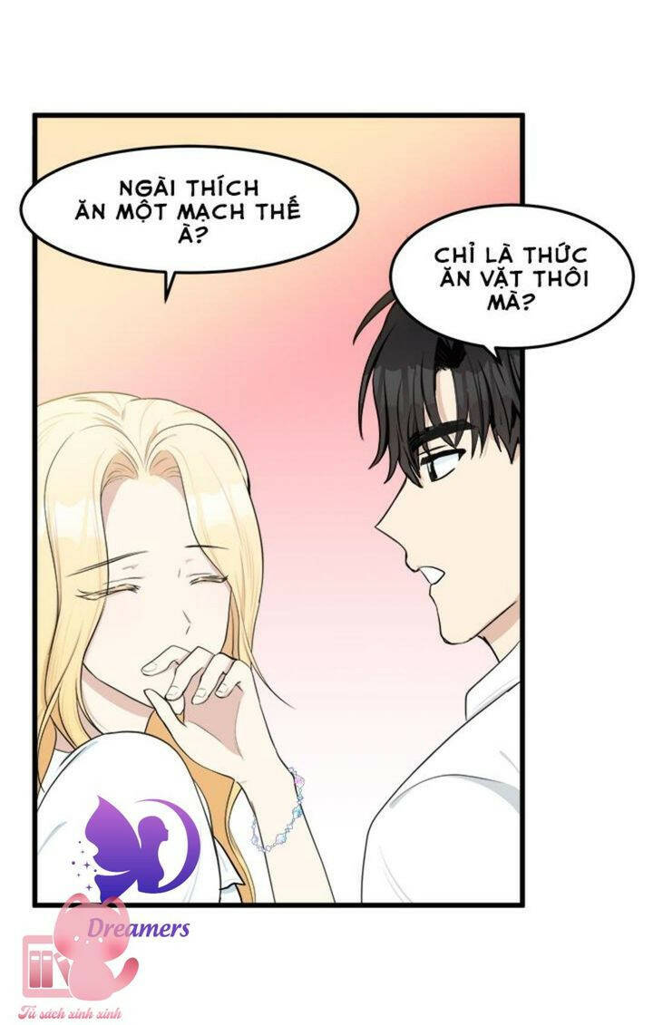 Ác Nữ Trùng Sinh - Chap 24 - Trang 59
