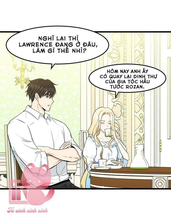 Ác Nữ Trùng Sinh - Chap 24 - Trang 60