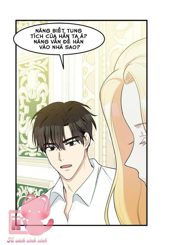 Ác Nữ Trùng Sinh - Chap 24 - Trang 61