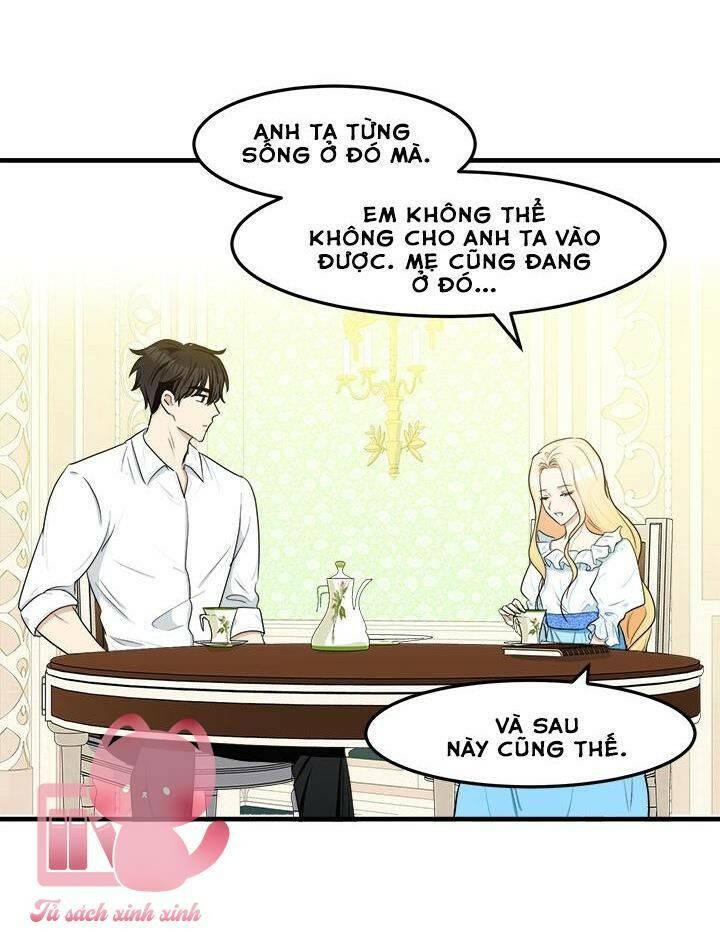 Ác Nữ Trùng Sinh - Chap 24 - Trang 62