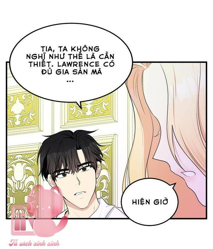 Ác Nữ Trùng Sinh - Chap 24 - Trang 63