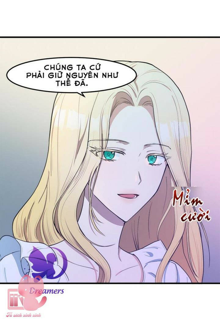 Ác Nữ Trùng Sinh - Chap 24 - Trang 64