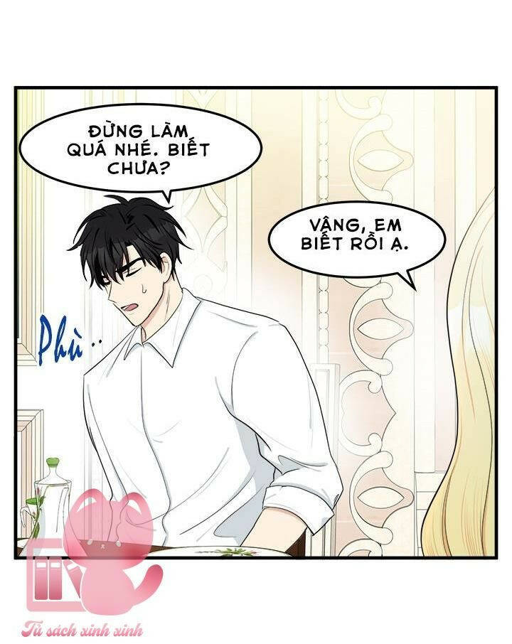 Ác Nữ Trùng Sinh - Chap 24 - Trang 65